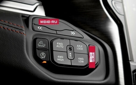 Rambler 1500, 2025 год, 12 000 000 рублей, 22 фотография