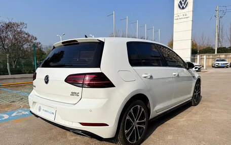 Volkswagen Golf VII, 2020 год, 1 440 190 рублей, 5 фотография