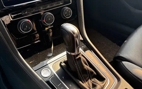 Volkswagen Golf VII, 2020 год, 1 440 190 рублей, 15 фотография