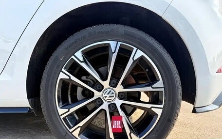 Volkswagen Golf VII, 2020 год, 1 440 190 рублей, 7 фотография