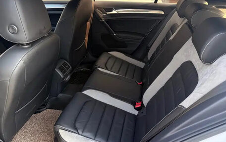 Volkswagen Golf VII, 2020 год, 1 440 190 рублей, 12 фотография