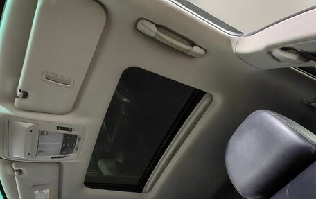 Lexus RX III, 2010 год, 2 045 150 рублей, 17 фотография