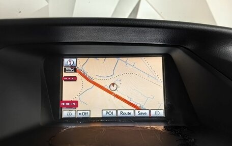 Lexus RX III, 2010 год, 2 045 150 рублей, 16 фотография