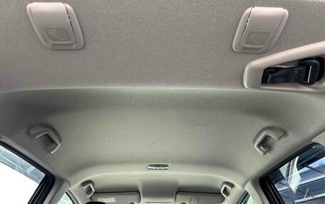 Honda Fit III, 2017 год, 1 100 888 рублей, 10 фотография