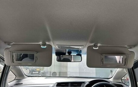 Honda Fit III, 2017 год, 1 100 888 рублей, 11 фотография