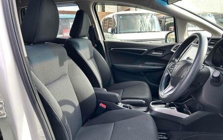 Honda Fit III, 2017 год, 1 100 888 рублей, 25 фотография