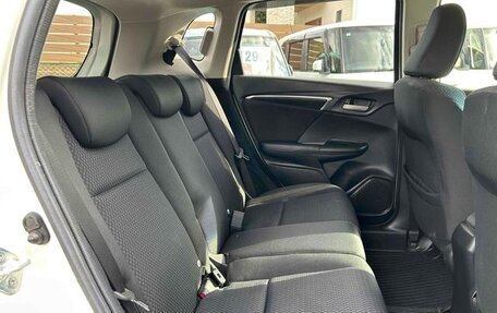 Honda Fit III, 2017 год, 1 100 888 рублей, 24 фотография