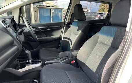 Honda Fit III, 2017 год, 1 100 888 рублей, 22 фотография