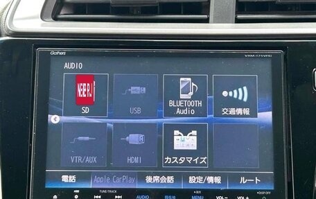 Honda Fit III, 2017 год, 1 100 888 рублей, 17 фотография