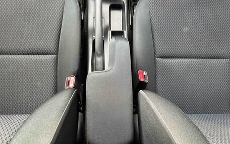 Honda Fit III, 2017 год, 1 100 888 рублей, 27 фотография