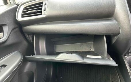 Honda Fit III, 2017 год, 1 100 888 рублей, 30 фотография