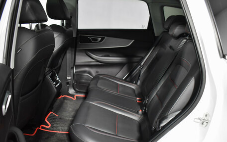 Chery Tiggo 7 Pro, 2021 год, 1 370 000 рублей, 11 фотография