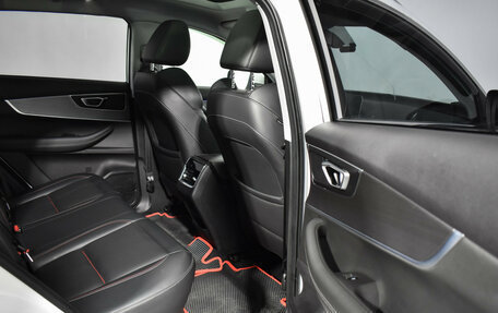 Chery Tiggo 7 Pro, 2021 год, 1 370 000 рублей, 12 фотография