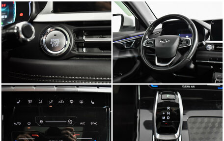 Chery Tiggo 7 Pro, 2021 год, 1 370 000 рублей, 20 фотография