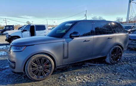 Land Rover Range Rover IV рестайлинг, 2024 год, 12 200 000 рублей, 3 фотография