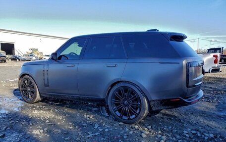 Land Rover Range Rover IV рестайлинг, 2024 год, 12 200 000 рублей, 4 фотография