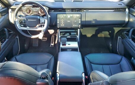 Land Rover Range Rover IV рестайлинг, 2024 год, 12 200 000 рублей, 8 фотография