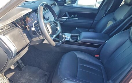 Land Rover Range Rover IV рестайлинг, 2024 год, 12 200 000 рублей, 7 фотография