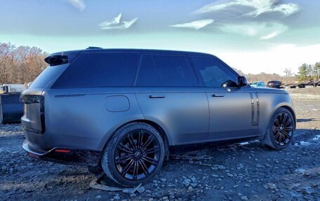 Land Rover Range Rover IV рестайлинг, 2024 год, 12 200 000 рублей, 5 фотография