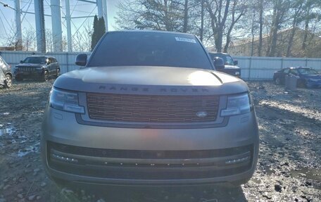 Land Rover Range Rover IV рестайлинг, 2024 год, 12 200 000 рублей, 2 фотография