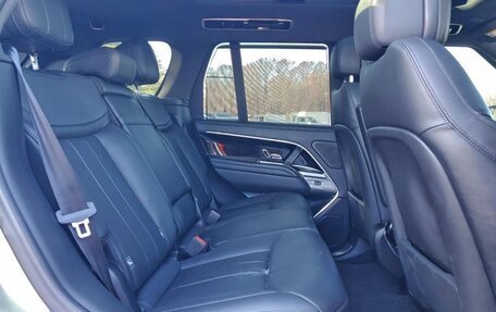 Land Rover Range Rover IV рестайлинг, 2024 год, 12 200 000 рублей, 11 фотография