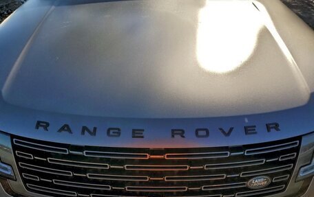 Land Rover Range Rover IV рестайлинг, 2024 год, 12 200 000 рублей, 12 фотография