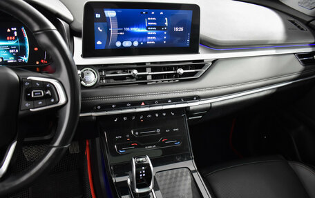 Chery Tiggo 7 Pro, 2021 год, 1 370 000 рублей, 19 фотография