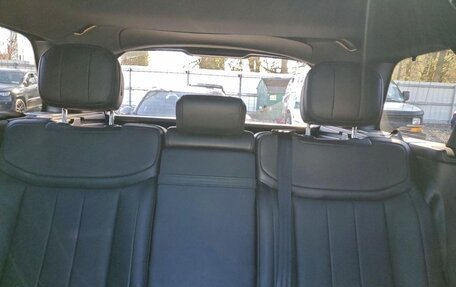 Land Rover Range Rover IV рестайлинг, 2024 год, 12 200 000 рублей, 10 фотография