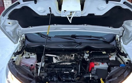 Ford EcoSport, 2016 год, 873 000 рублей, 4 фотография