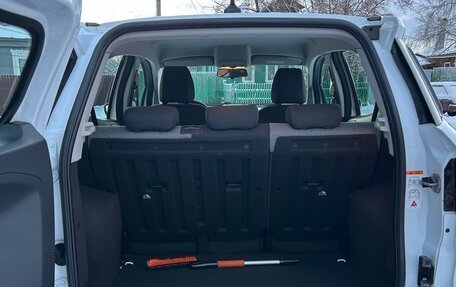 Ford EcoSport, 2016 год, 873 000 рублей, 8 фотография