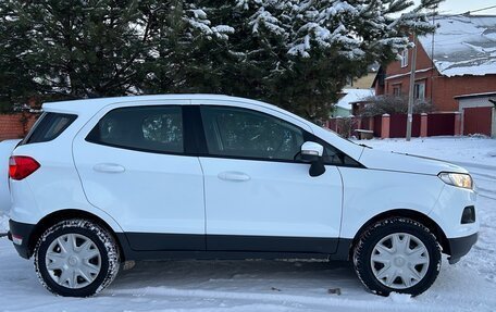Ford EcoSport, 2016 год, 873 000 рублей, 11 фотография