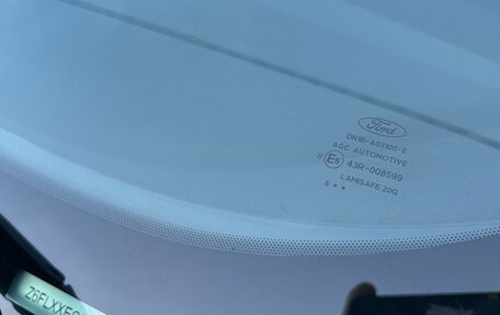 Ford EcoSport, 2016 год, 873 000 рублей, 14 фотография