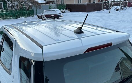 Ford EcoSport, 2016 год, 873 000 рублей, 10 фотография