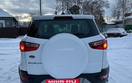 Ford EcoSport, 2016 год, 873 000 рублей, 7 фотография