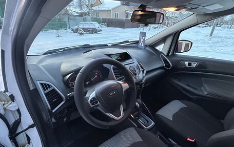 Ford EcoSport, 2016 год, 873 000 рублей, 18 фотография