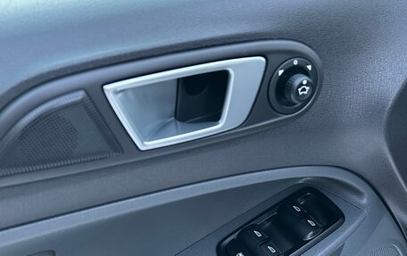 Ford EcoSport, 2016 год, 873 000 рублей, 19 фотография