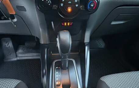 Ford EcoSport, 2016 год, 873 000 рублей, 21 фотография