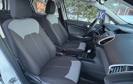 Ford EcoSport, 2016 год, 873 000 рублей, 27 фотография