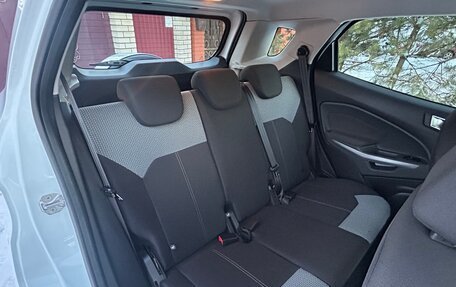 Ford EcoSport, 2016 год, 873 000 рублей, 28 фотография