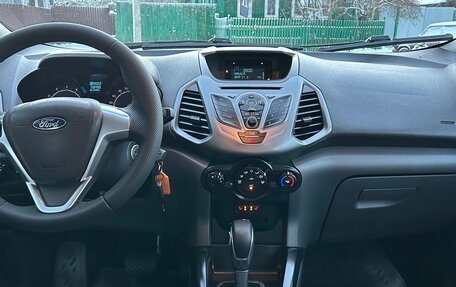 Ford EcoSport, 2016 год, 873 000 рублей, 30 фотография