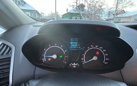 Ford EcoSport, 2016 год, 873 000 рублей, 22 фотография