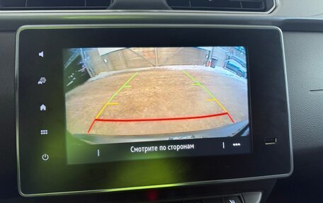 Renault Arkana I, 2020 год, 1 690 000 рублей, 7 фотография