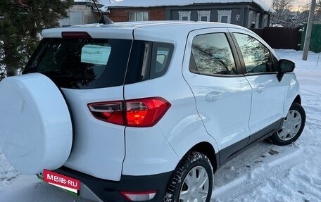 Ford EcoSport, 2016 год, 873 000 рублей, 39 фотография