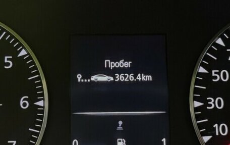 Renault Arkana I, 2020 год, 1 690 000 рублей, 6 фотография