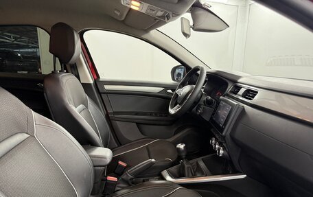 Renault Arkana I, 2020 год, 1 690 000 рублей, 12 фотография