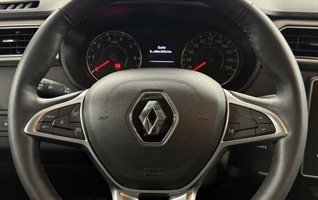 Renault Arkana I, 2020 год, 1 690 000 рублей, 11 фотография