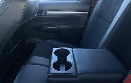 Toyota Hilux VIII, 2025 год, 7 650 000 рублей, 10 фотография