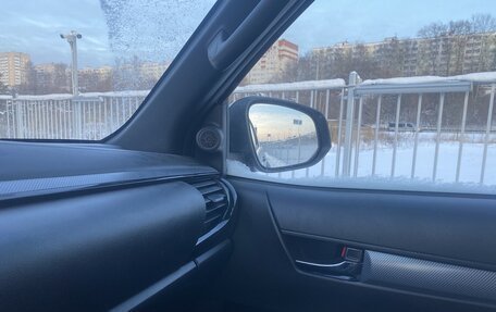 Toyota Hilux VIII, 2025 год, 7 650 000 рублей, 12 фотография