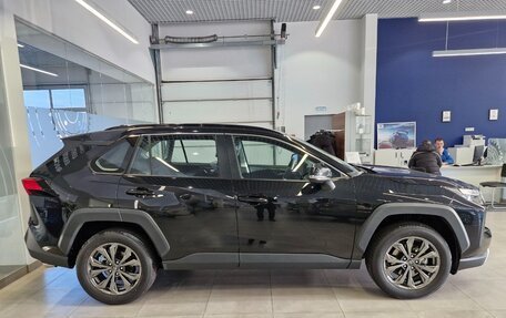 Toyota RAV4, 2025 год, 4 299 000 рублей, 4 фотография
