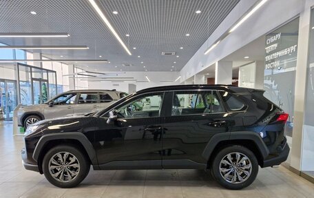 Toyota RAV4, 2025 год, 4 299 000 рублей, 5 фотография